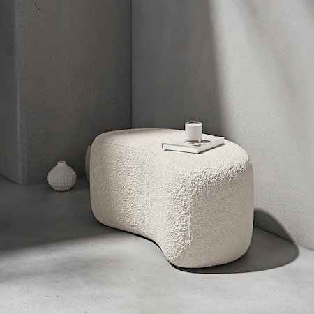 Ottoman & Stools
