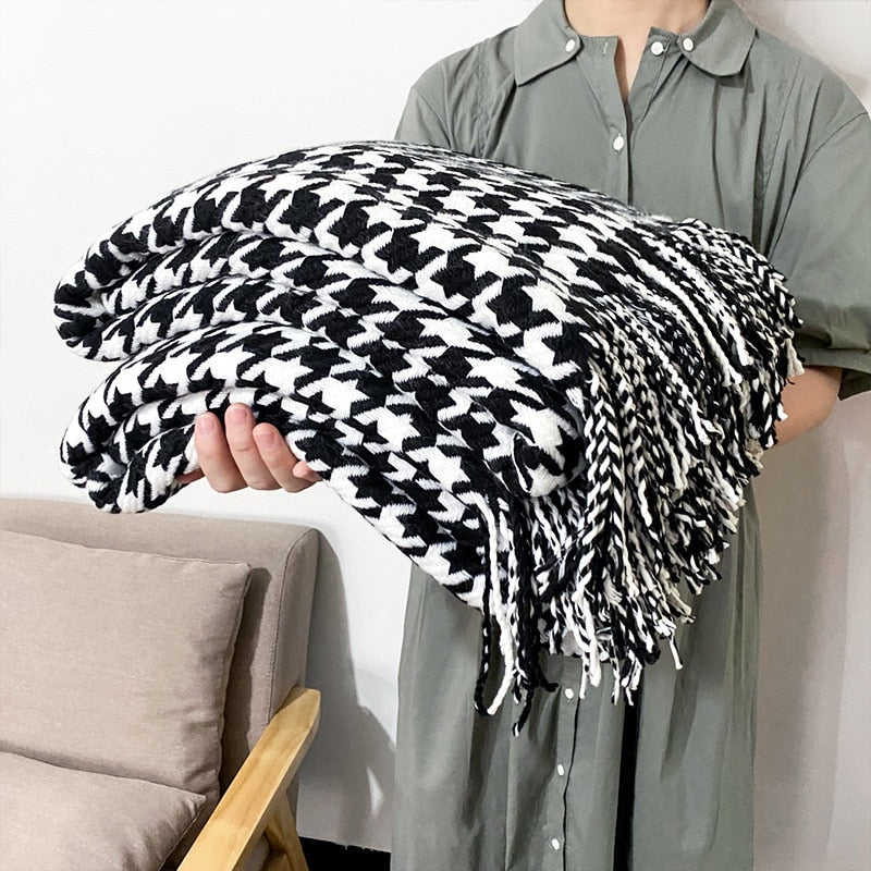 Throws & Blankets