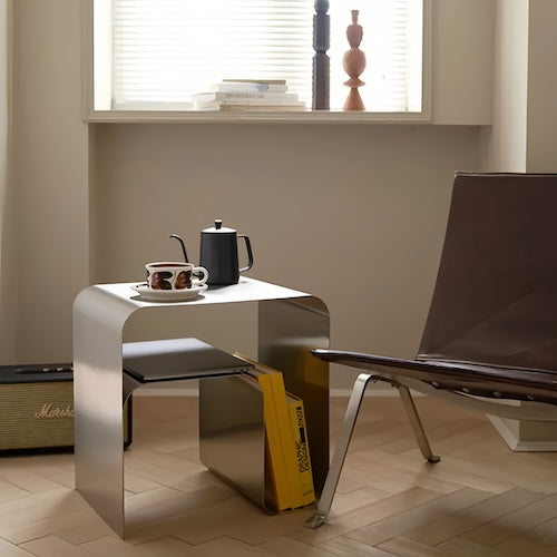 End & Side Tables