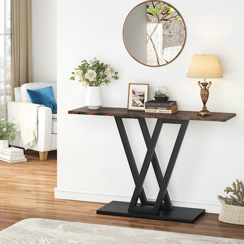 Console Tables