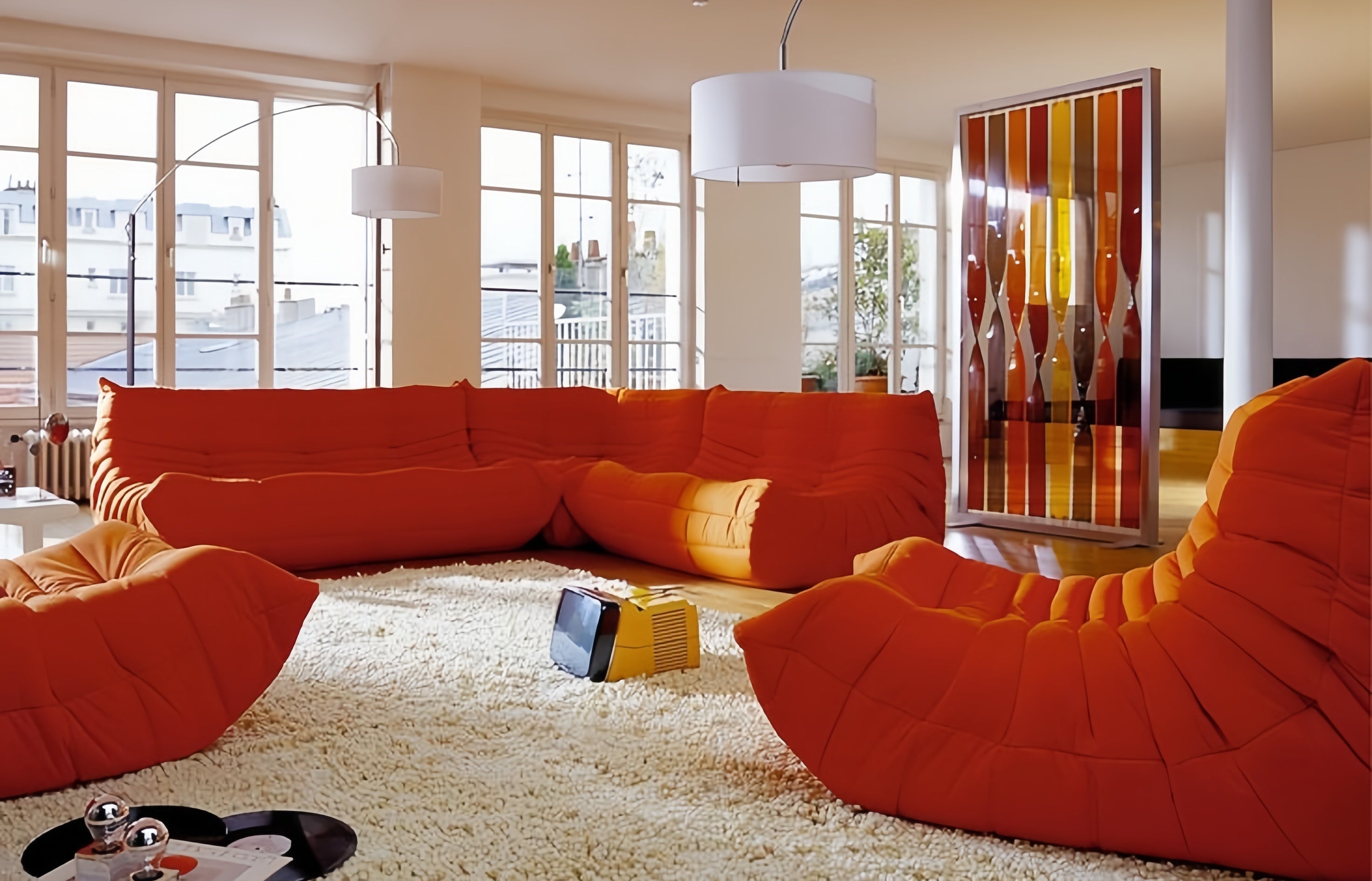 Sofas