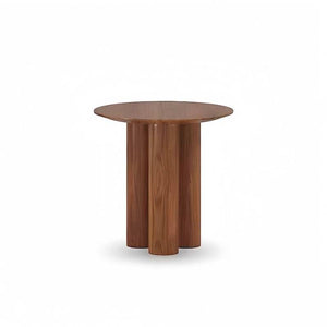 Wood Side Table - Elegant & Durable Wooden Furniture Piece