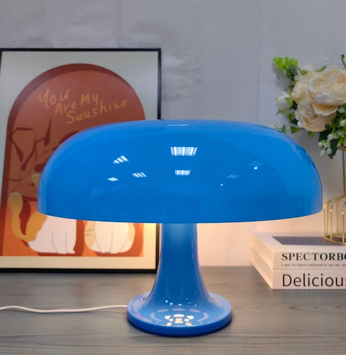 Mushroom Lamp | Whimsical Decor for Vibrant Spaces - sparkledecor.com