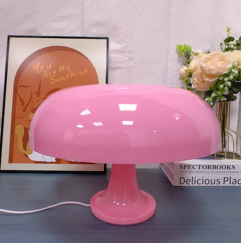 Mushroom Lamp | Whimsical Decor for Vibrant Spaces - sparkledecor.com