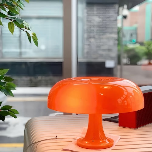 Mushroom Lamp | Whimsical Decor for Vibrant Spaces - sparkledecor.com