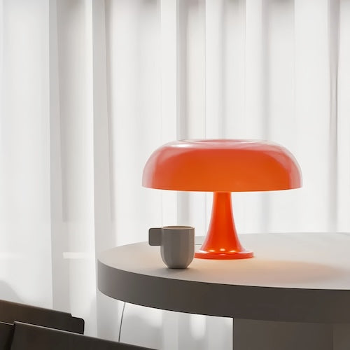 Mushroom Lamp | Whimsical Decor for Vibrant Spaces - sparkledecor.com