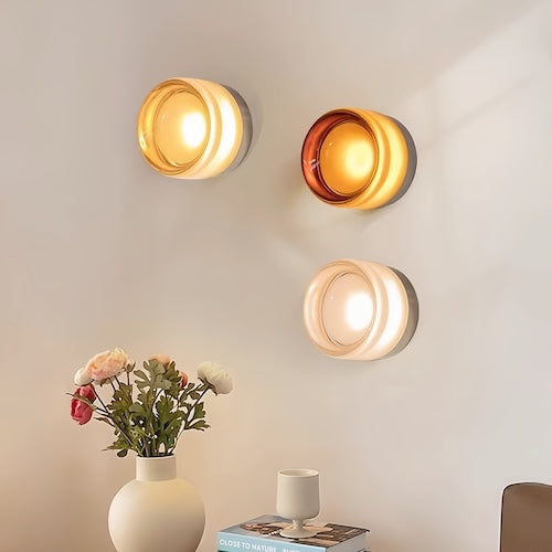 Wall Sconce Lighting - sparkledecor.com