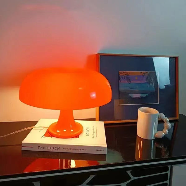 Mushroom Lamp | Whimsical Decor for Vibrant Spaces - sparkledecor.com