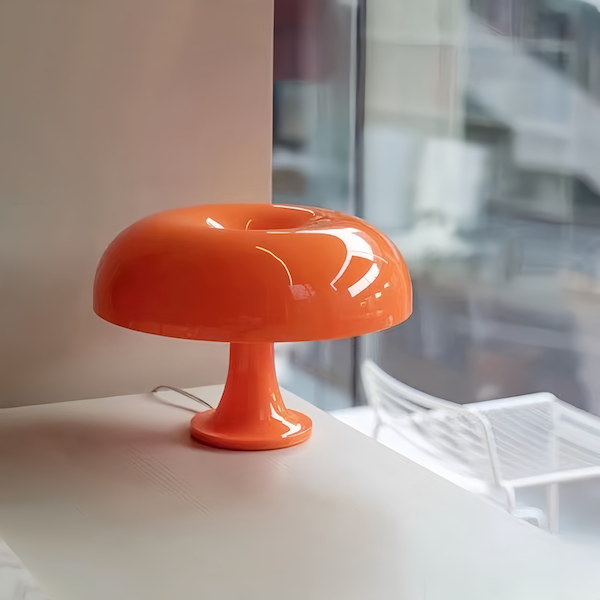 Mushroom Lamp | Whimsical Decor for Vibrant Spaces - sparkledecor.com