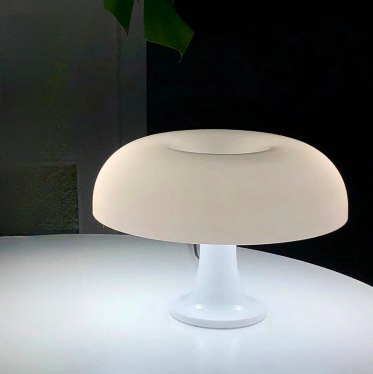 Mushroom Lamp | Whimsical Decor for Vibrant Spaces - sparkledecor.com
