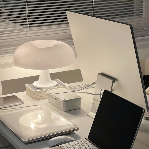 Mushroom Lamp | Whimsical Decor for Vibrant Spaces - sparkledecor.com